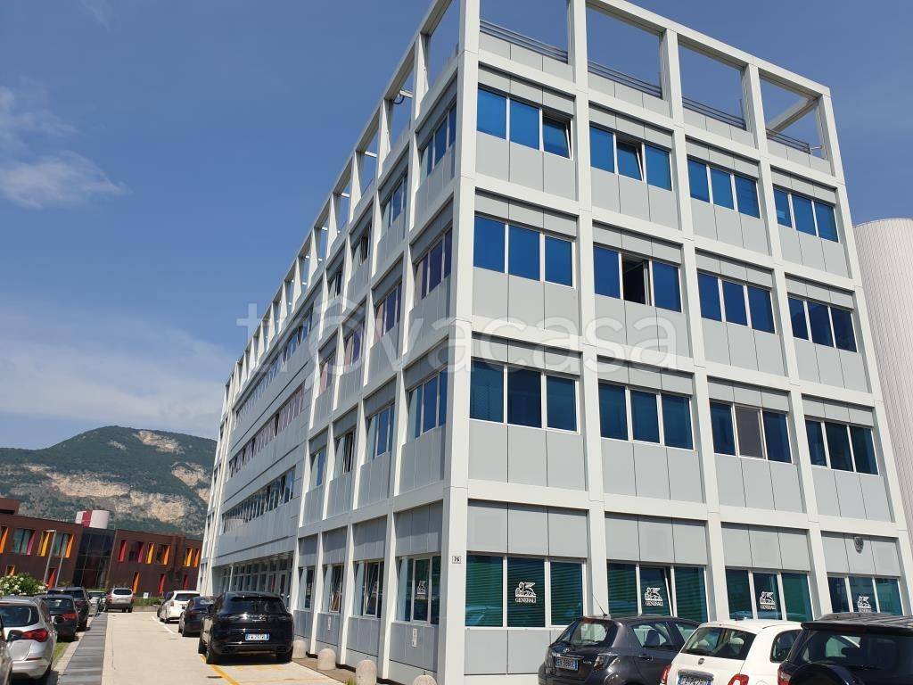 Ufficio in vendita a Trento