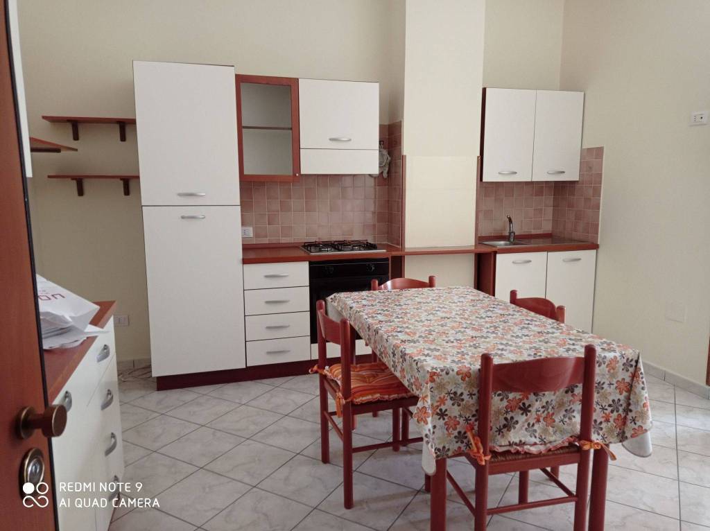 Appartamento in in affitto da privato a Sala Consilina via Giacomo Matteotti, 218