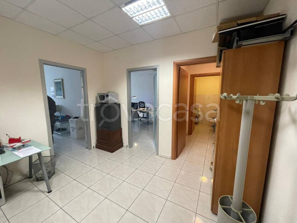 Ufficio in vendita a Livorno