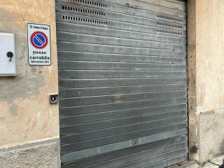 Garage in vendita a ragusa via giosuè carducci