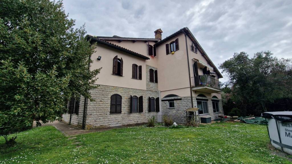 Villa in vendita a Porano strada Provinciale 55 Km 4.8