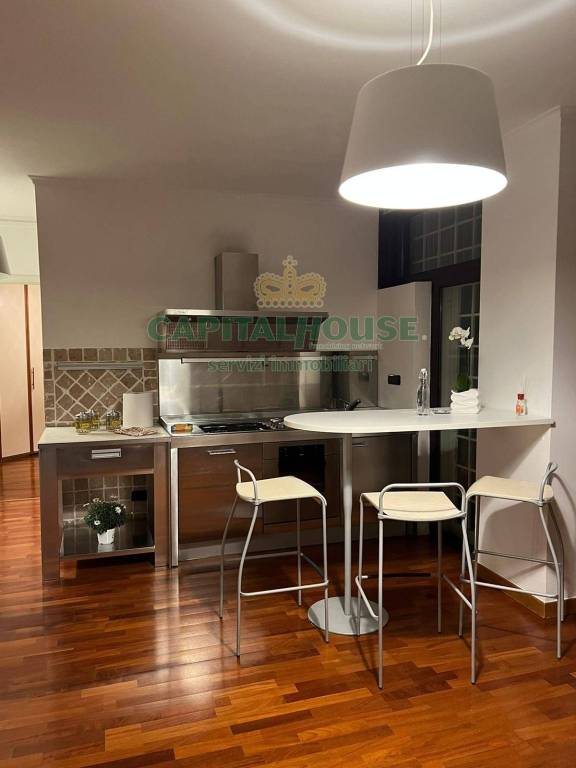 Appartamento in affitto a Caserta via Antonio Marino