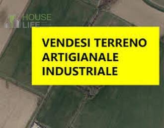Terreno Agricolo in vendita a Isola Vicentina via Sila
