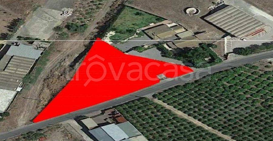 Terreno Residenziale in vendita a Palagonia sp74i