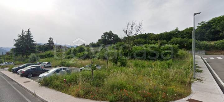 Terreno Residenziale in vendita a Caprino Veronese viale del Lavoro, 13A