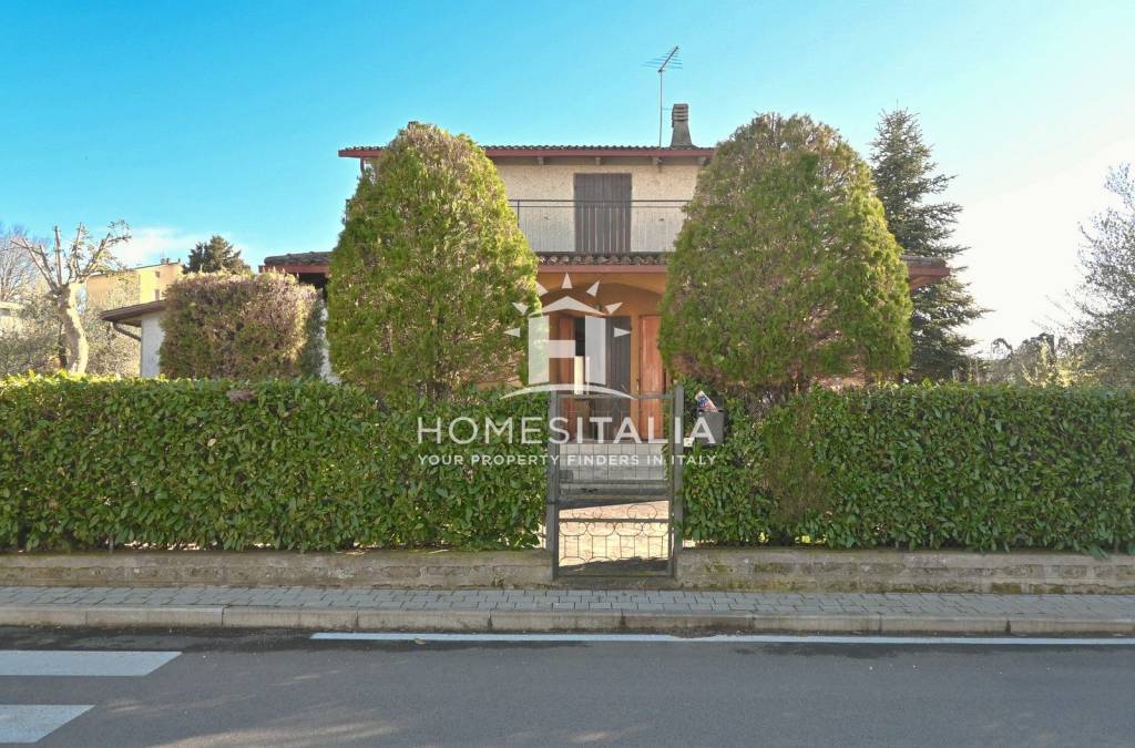 Villa in vendita a Baschi via di Rosciano