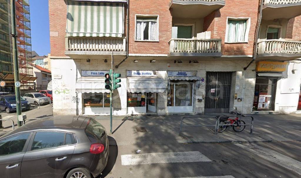 Negozio Alimentare in in vendita da privato a Torino corso Potenza, 123A