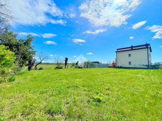 Terreno residenziale in vendita a premariacco via beniamino goia, 29