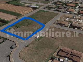 Terreno residenziale in vendita a bolgare via dei boschi