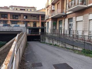 Garage in affitto ad avellino corso vittorio emanuele s.n.c.