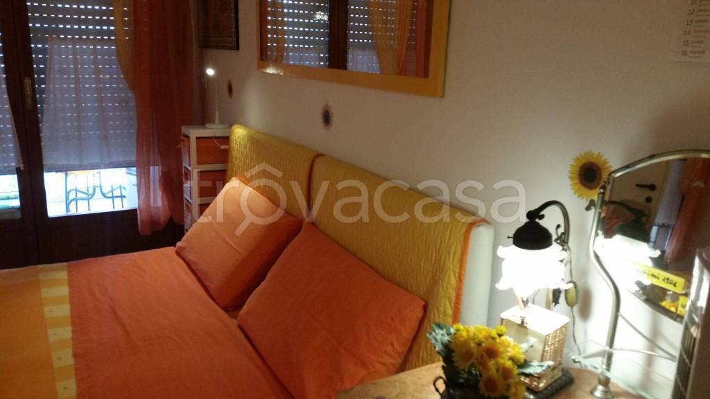 Appartamento in in affitto da privato a San Lazzaro di Savena via Pio La Torre, 37