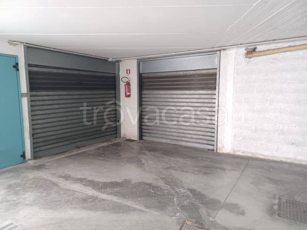 Garage in vendita a Triggiano via Marina Vecchia, 75