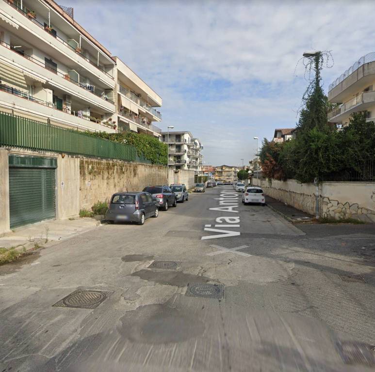 Garage in vendita a Marano di Napoli via Antonio Gramsci