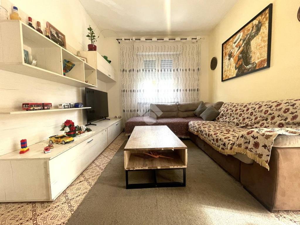Appartamento in vendita a Lavis via a. Rosmini