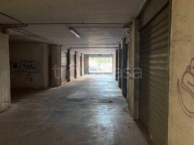 Garage in vendita a Battipaglia piazza Vincenzo Gioberti