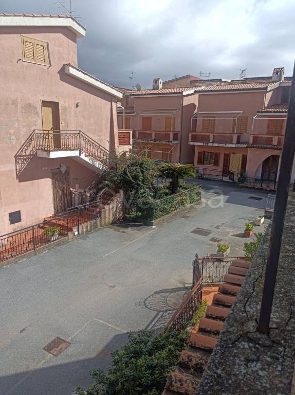Villa a Schiera in in affitto da privato a Santa Maria del Cedro corso del Tirreno, 100