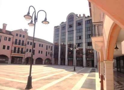 Ufficio in vendita a Padova piazzetta Primo Modin