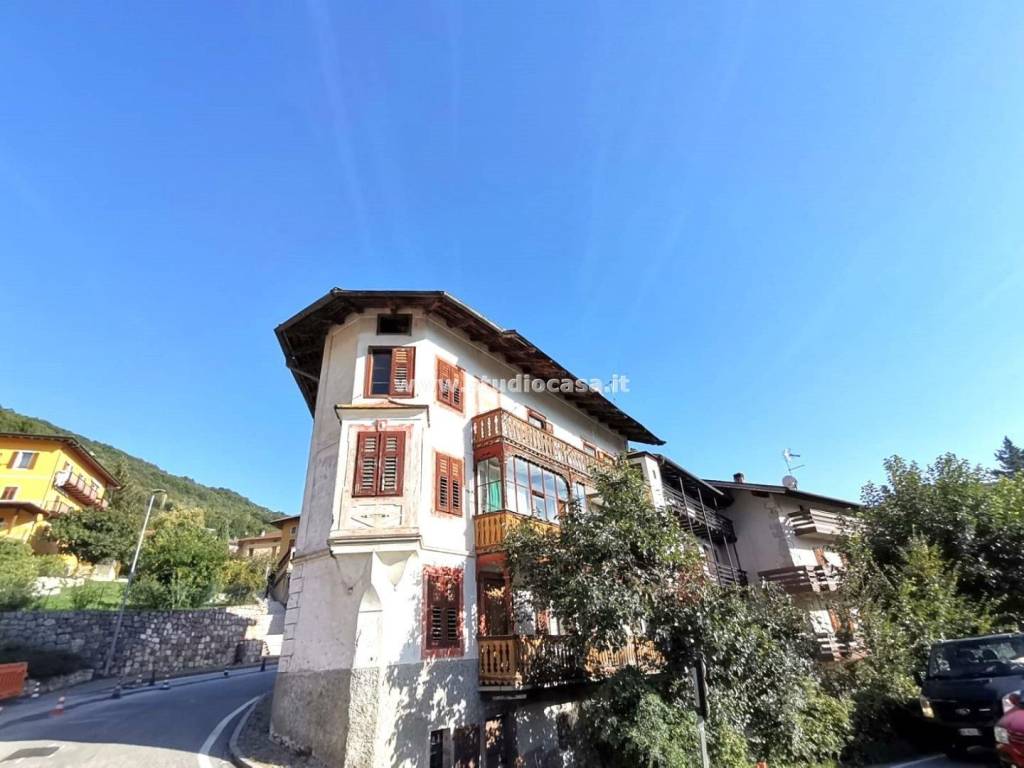 Villa Bifamiliare in vendita a Rovereto