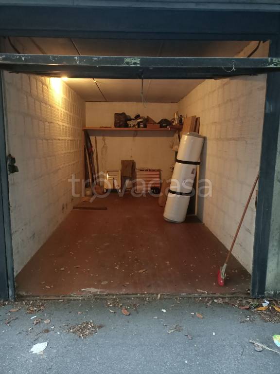 Garage in vendita a Bologna via Caduti di Casteldebole, 59