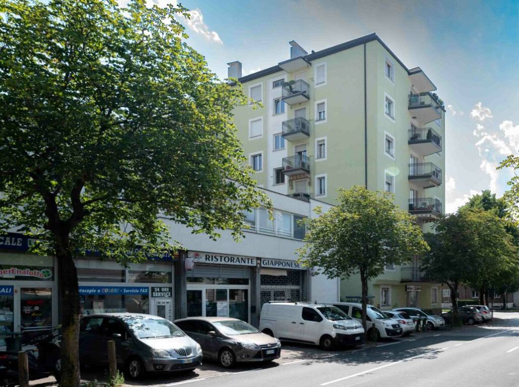 Appartamento in vendita a Bolzano via Orazio