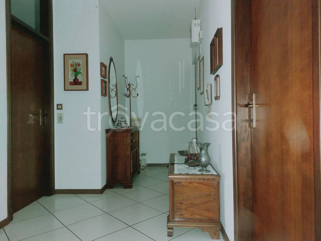 Appartamento in vendita a Pergine Valsugana via Renato Marzola, 53