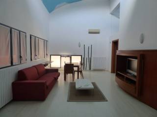 Loft in affitto a vigevano corso torino, 24