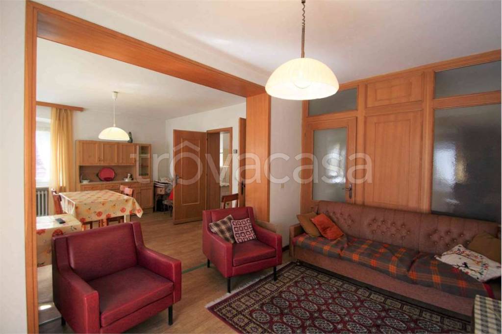 Appartamento in vendita ad Auronzo di Cadore via Piave