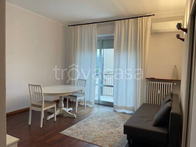 Appartamento in affitto a Parma via Monte Penna