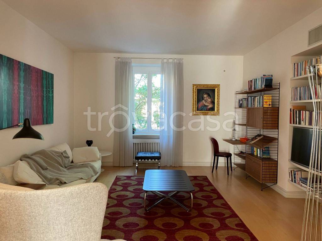 Appartamento in in vendita da privato a Trento