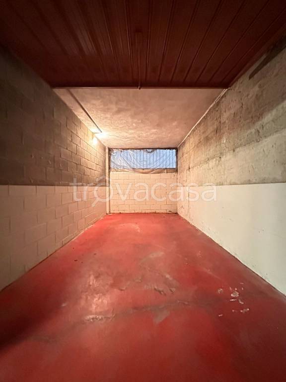 Garage in vendita a Milano viale Misurata, 32