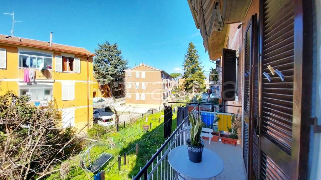 Appartamento in vendita a Foligno via Piave