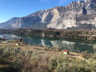 Terreno residenziale in vendita a cavedine via lastoni