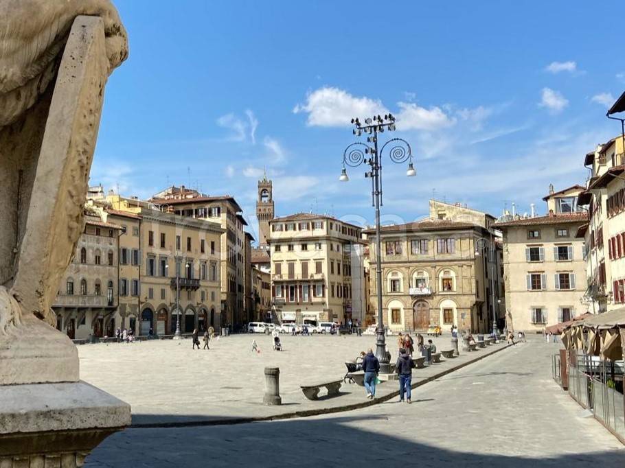 Ristorante in vendita a Firenze piazza di Santa Croce
