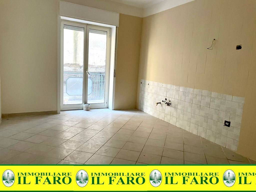 Appartamento in affitto a Giugliano in Campania via Aniello Palumbo