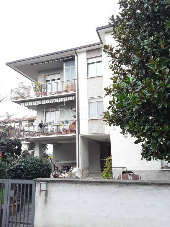 Appartamento in vendita a Foligno via dei Villini, 35/a
