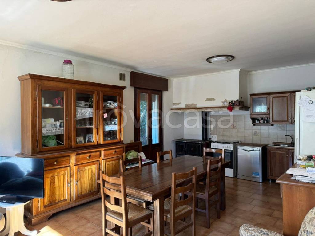 Appartamento in vendita a Galzignano Terme via Cengolina