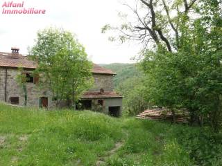 Villa in vendita a chiusi della verna casa moggio, 15