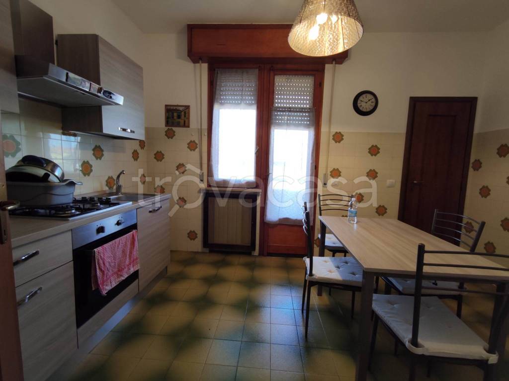 Appartamento in affitto a Parma strada Montanara