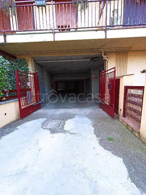 Garage in vendita a Cremona via Casanova, 1/d