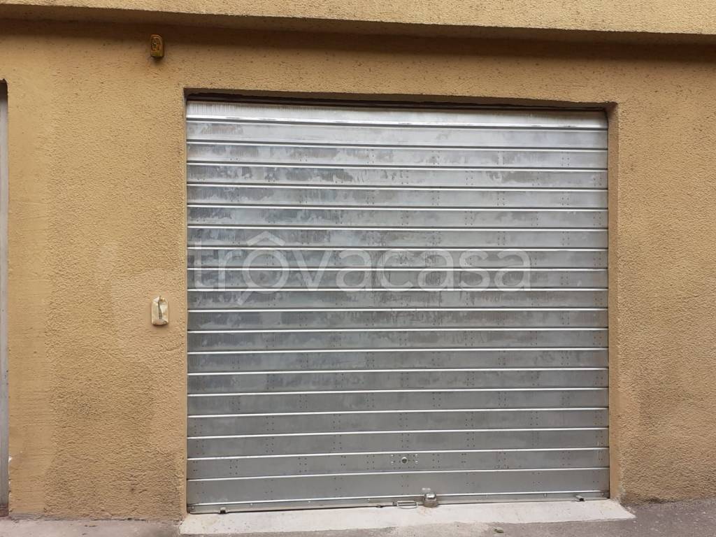 Garage in vendita a Roma viale dei Colli Portuensi