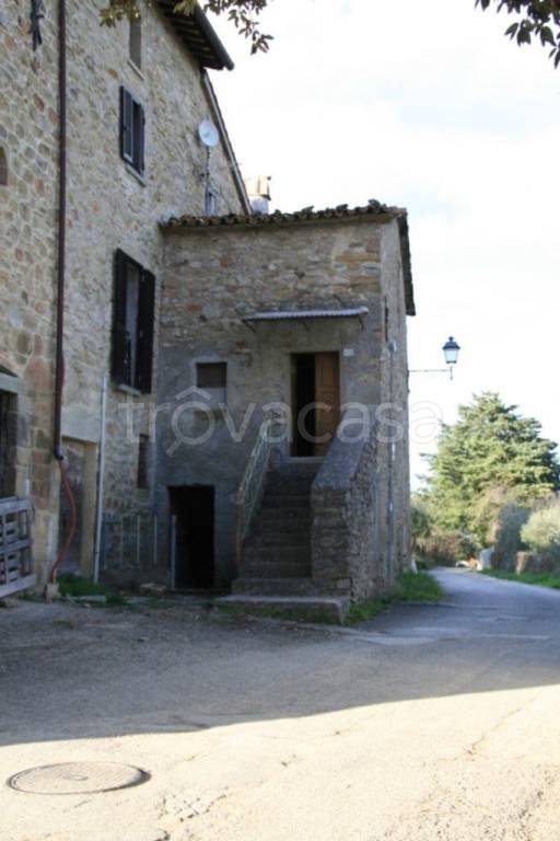 Casa Indipendente in vendita a Monte Santa Maria Tiberina località Trevine
