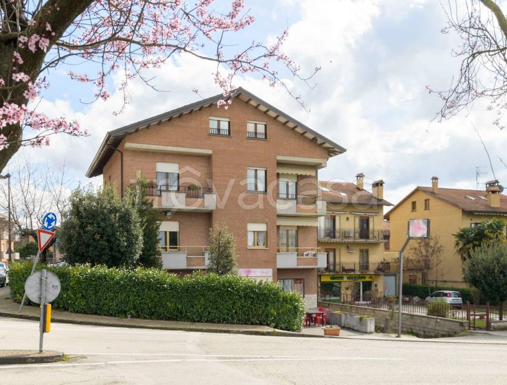 Appartamento in vendita a Gubbio via Aristotele