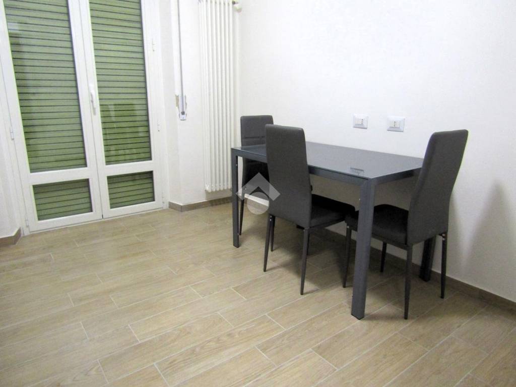 Appartamento in affitto a Parma viale Ildebrando Cocconi, 22