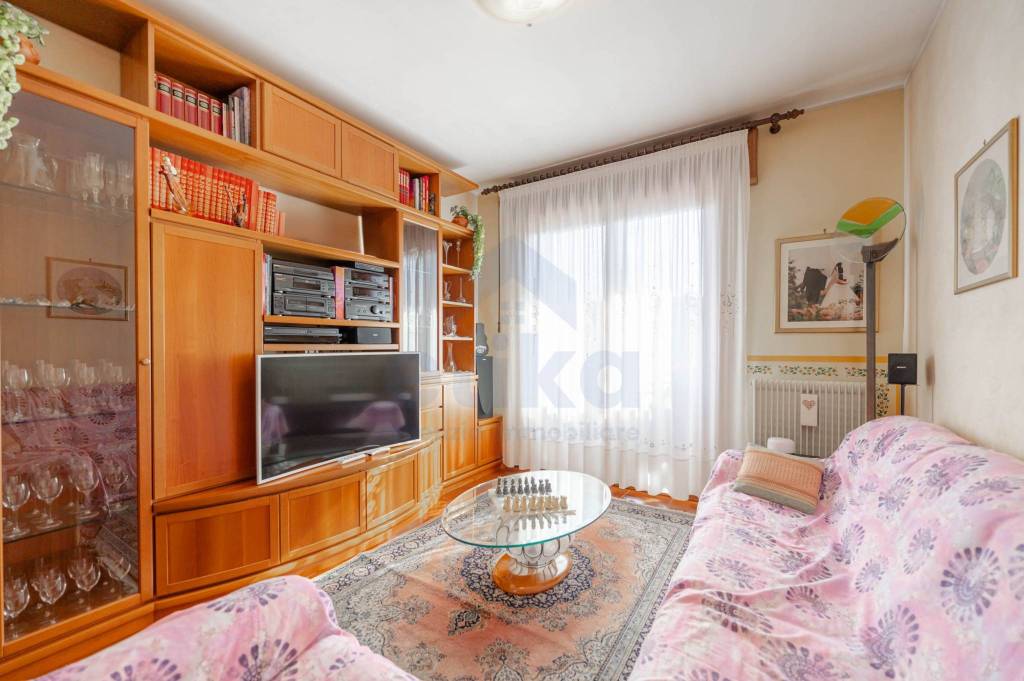 Appartamento in vendita a Quinto di Treviso via Monte Grappa, 5