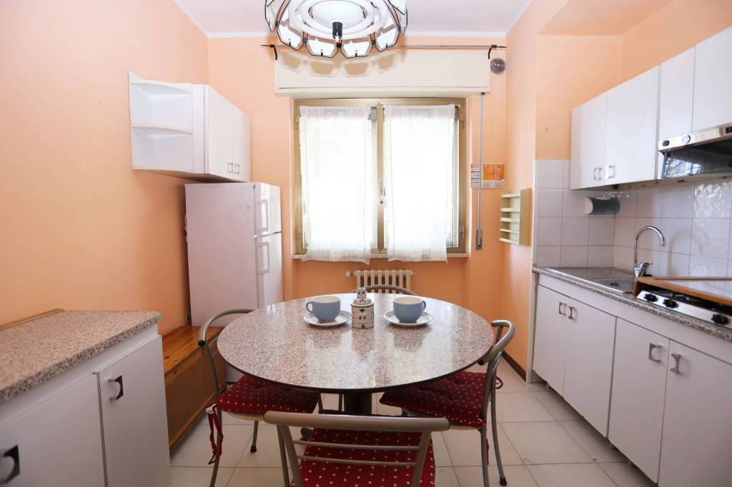 Appartamento in vendita a Gubbio ss452