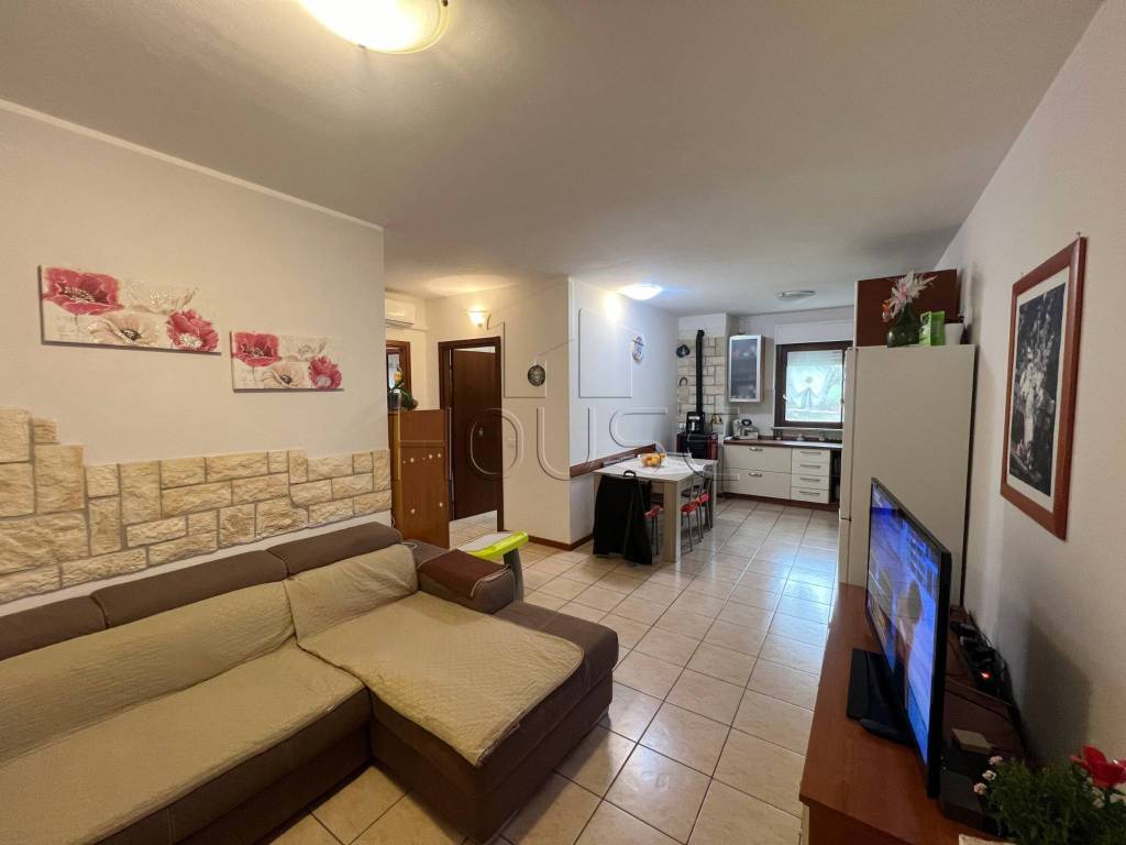 Appartamento in vendita a Perugia strada Tiberina Nord