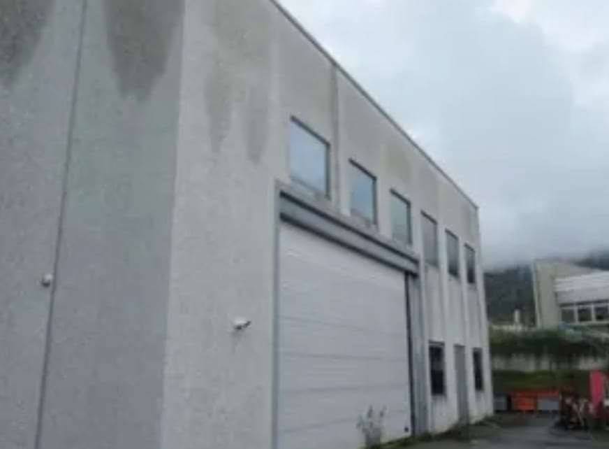 Capannone Industriale in vendita a San Gregorio nelle Alpi via I Maggio