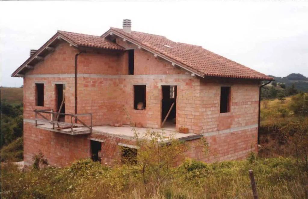 Villa in vendita a Gubbio località Santa Maria di Burano