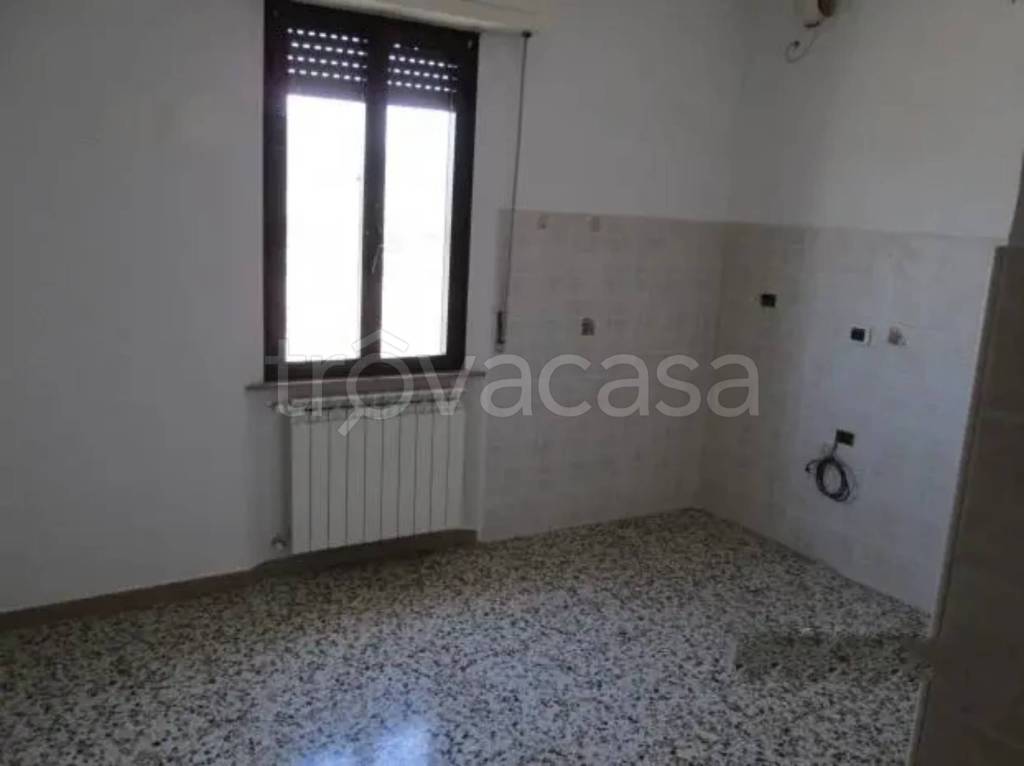 Appartamento in vendita a Chiusi via Giuseppe Mazzini
