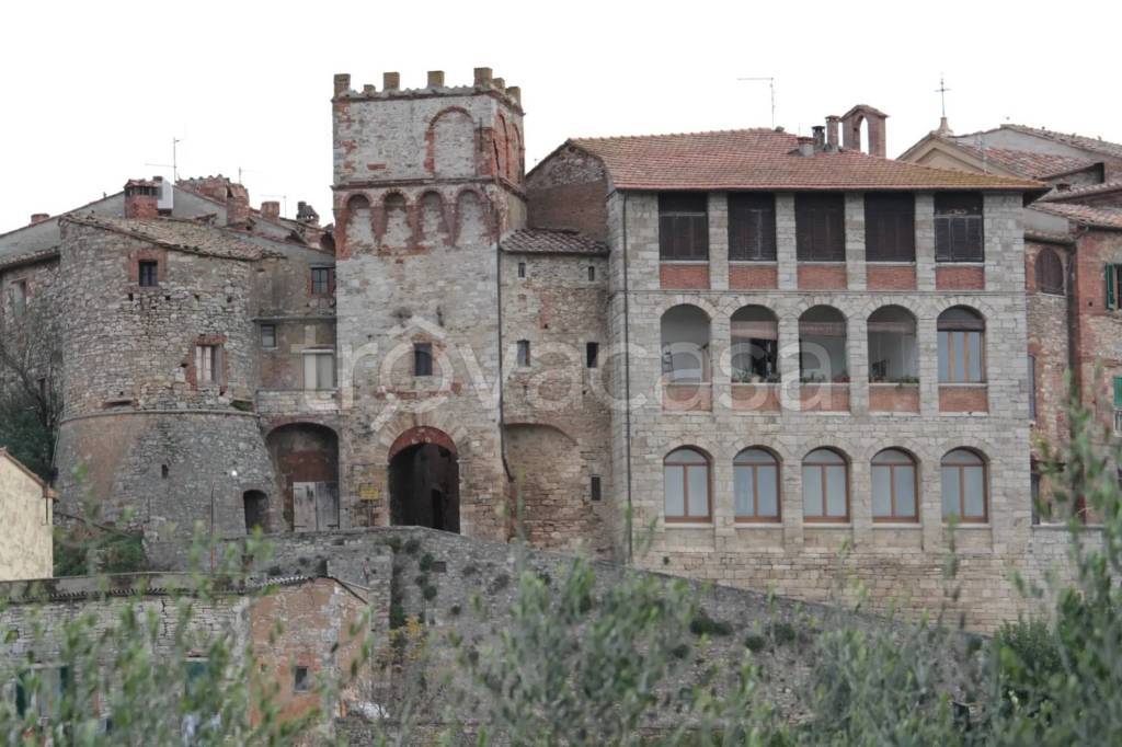 Appartamento in vendita a Rapolano Terme via dei monaci